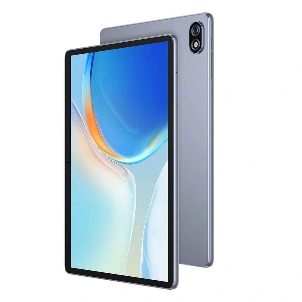 Tableta Ulefone Tab W10, 10,1", 128GB, Wi-Fi, gri, 4GB RAM, 6600mAh, 239,58x158,36x7,85mm