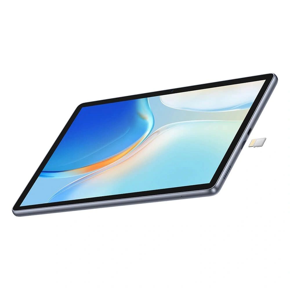 Tableta Ulefone Tab W10, 10,1", 128GB, Wi-Fi, gri, 4GB RAM, 6600mAh, 239,58x158,36x7,85mm