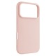 Husa telefon FIXED pentru Apple iPhone 17 Pro, roz, 293913