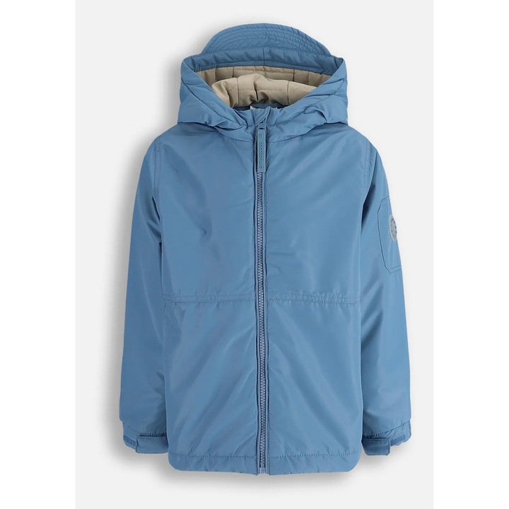 Coccodrillo impermeabilă, albastr, Albastru