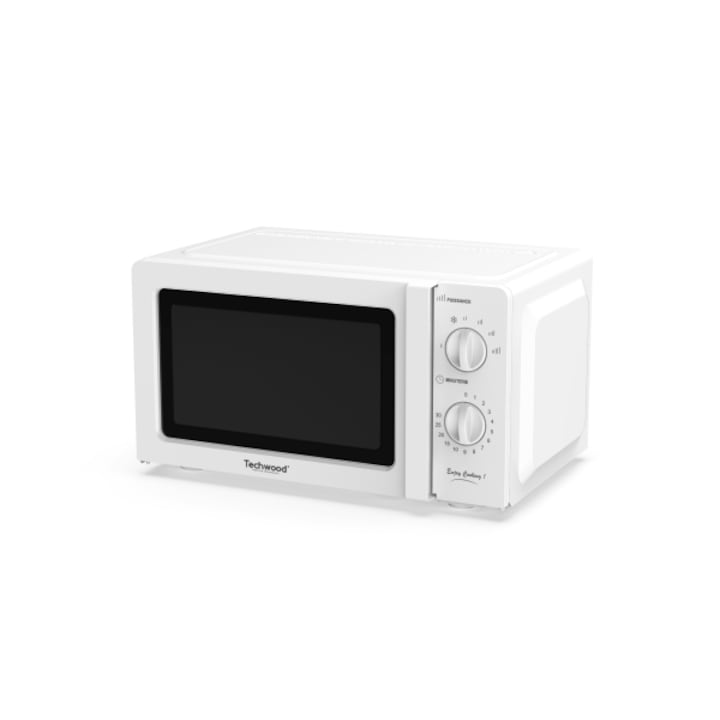 Cuptor cu microunde KOENIC, 700W, 20l, functie grill, inox