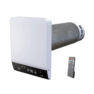 Sisteme de ventilatie