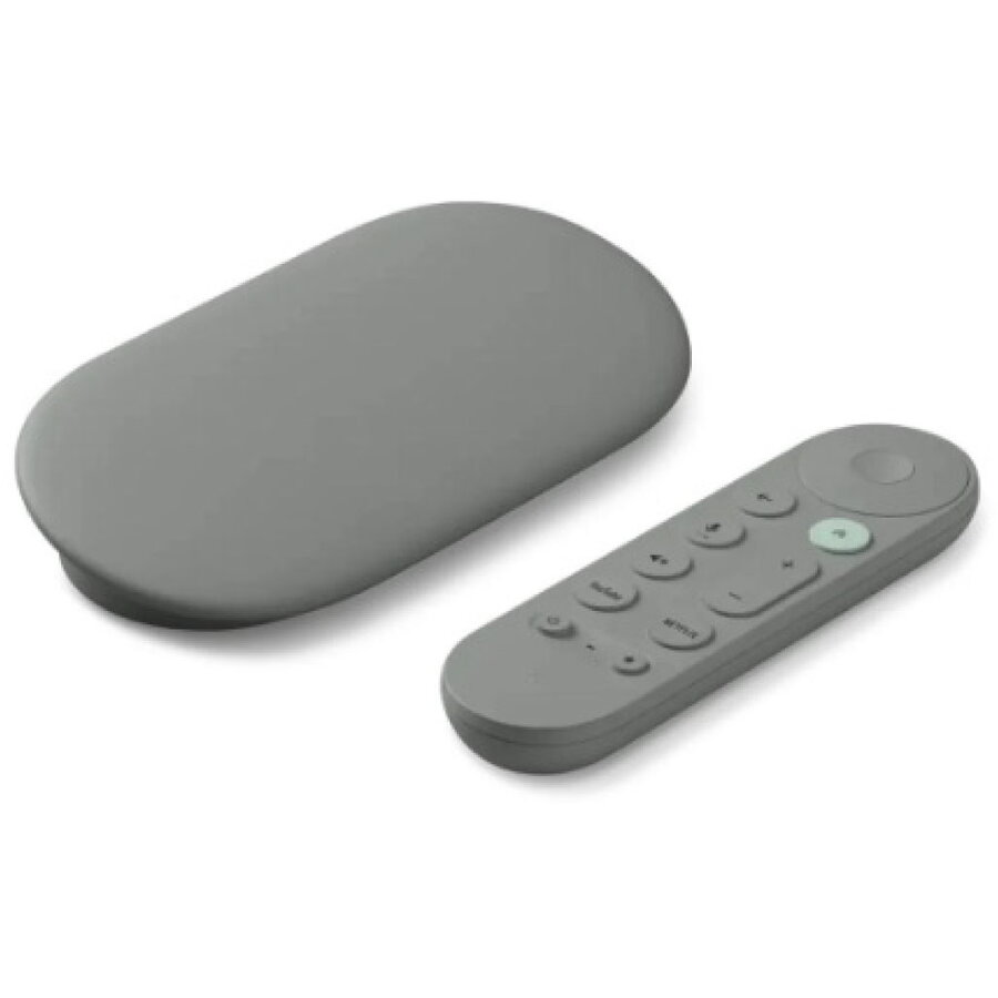 その他 Google TV Streamer 32GB 4K HDR Media Player Google TV Streamer, 4K, Bluetooth, Wi-Fi, Android TV