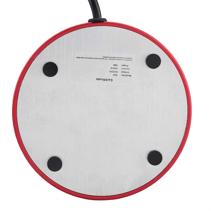 Plita incorporabila Candy CVG6B, 4 arzatoare gaz, Siguranta gaz, Control butoane, 60 cm, Sticla neagra