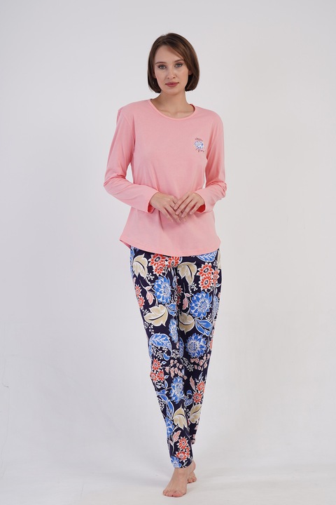 Pijama set 2 piese Vivre