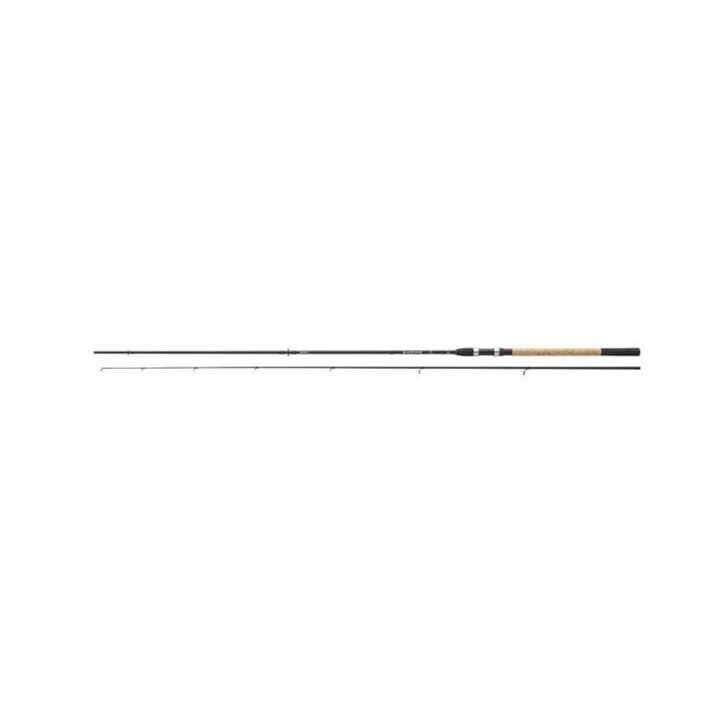 Lanseta Daiwa Black Widow Float 4.20m/10-45g