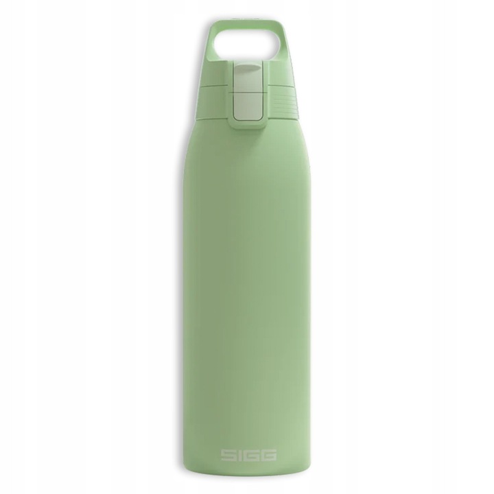 Termosuri Sigg Shield Therm ONE 1.0 L, multicolor, 8.5x30cm