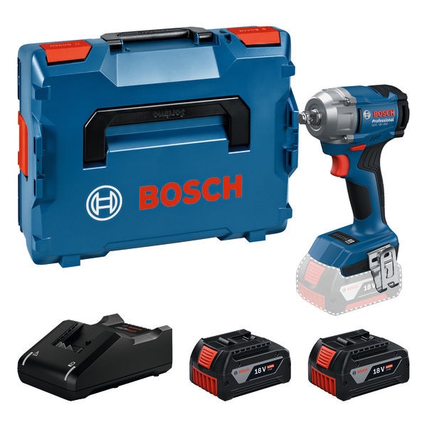 Surubelnita cu impact Makita DTD152Z, 18V, 165 Nm, tehnologie XPT