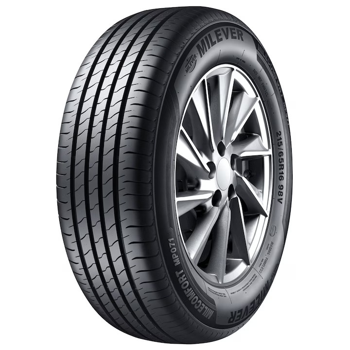 Anvelopa Vara 195/50 R15 MILEVER MP071 82V