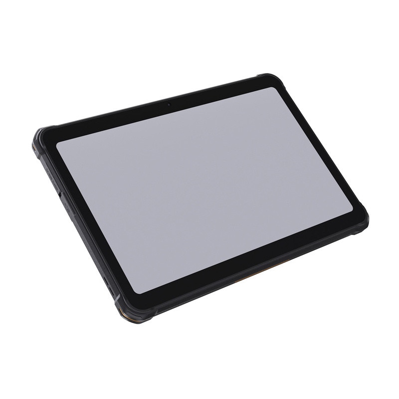 Tableta HOTWAV TAB R10 Pro, 8GB RAM, 256GB, Ecran 10.1 inch, 13MP, Wi-Fi, Bluetooth, Android 14.0, Negru