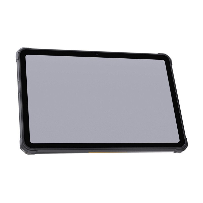 Tableta HOTWAV TAB R10 Pro, 8GB RAM, 256GB, Ecran 10.1 inch, 13MP, Wi-Fi, Bluetooth, Android 14.0, Negru