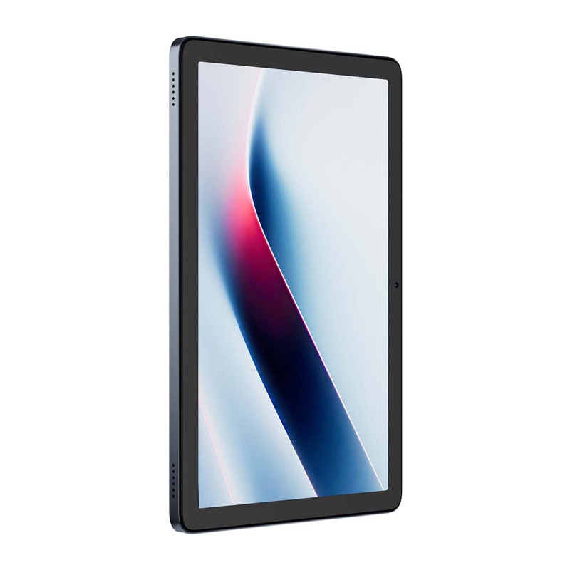 Tableta HOTWAV TAB Pad 13, 4GB RAM, 128GB, Ecran IPS 10.1 inch, 120Hz, 13MP, Wi-Fi, Bluetooth, Android 16.0, Gri