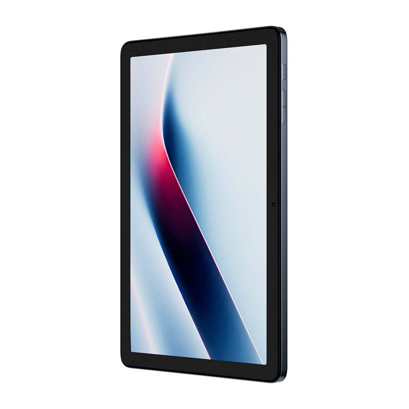 Tableta HOTWAV TAB Pad 13, 4GB RAM, 128GB, Ecran IPS 10.1 inch, 120Hz, 13MP, Wi-Fi, Bluetooth, Android 16.0, Gri