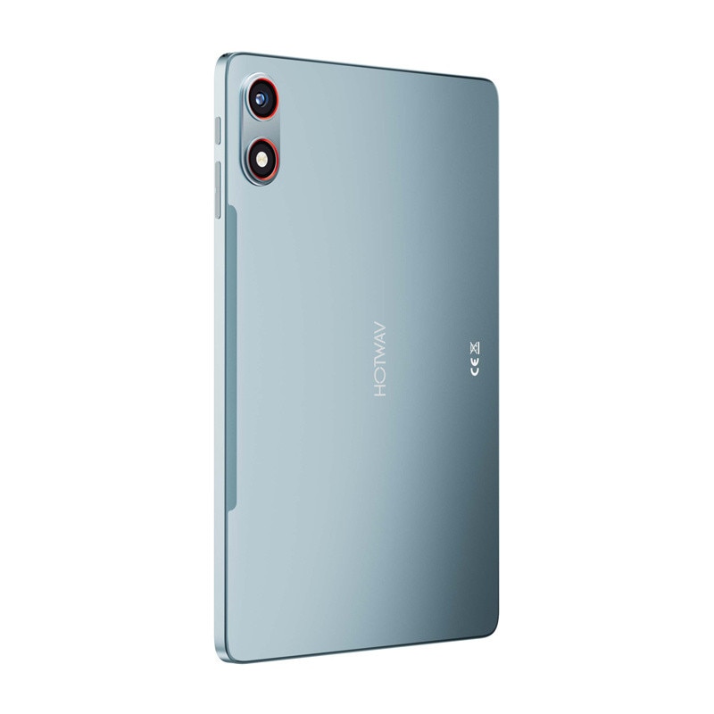 Tableta HOTWAV TAB Pad 13 Pro (verde)