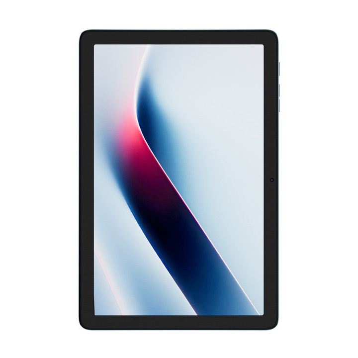 Таблет HOTWAV TAB Pad 13 Pro, 4GB RAM, 256GB, IPS екран 10.1 инча, 120Hz, 13MP, Wi-Fi, Bluetooth, Android 16.0, Зелен