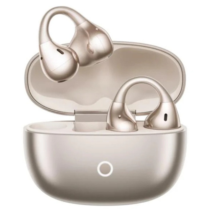 Casti wireless Realme Buds Clip, 11mm, impermeabile IP55