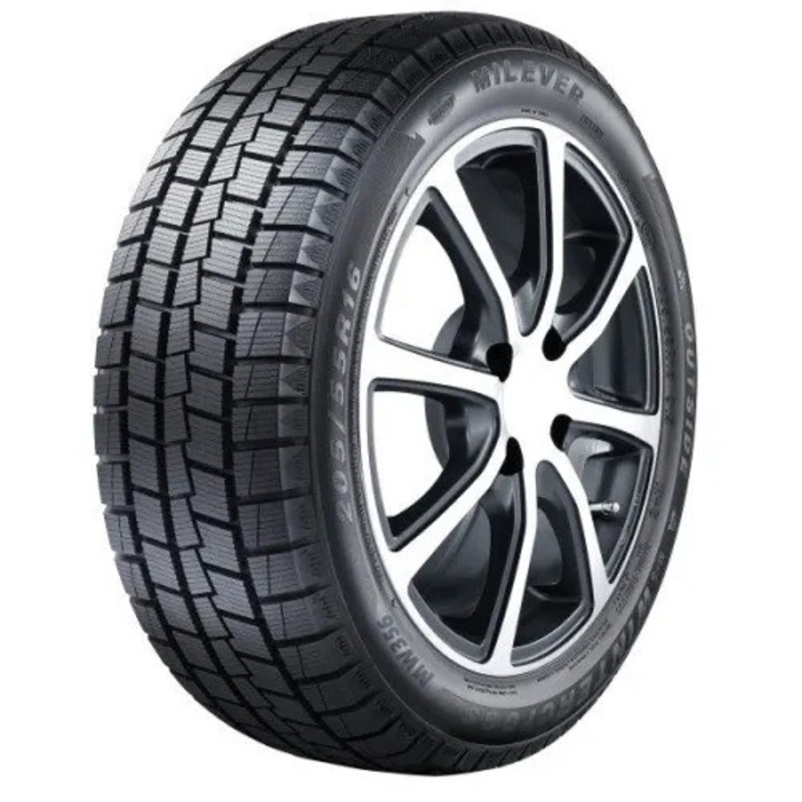 Anvelopa Iarna 185/70 R14 MILEVER MW356 88Q