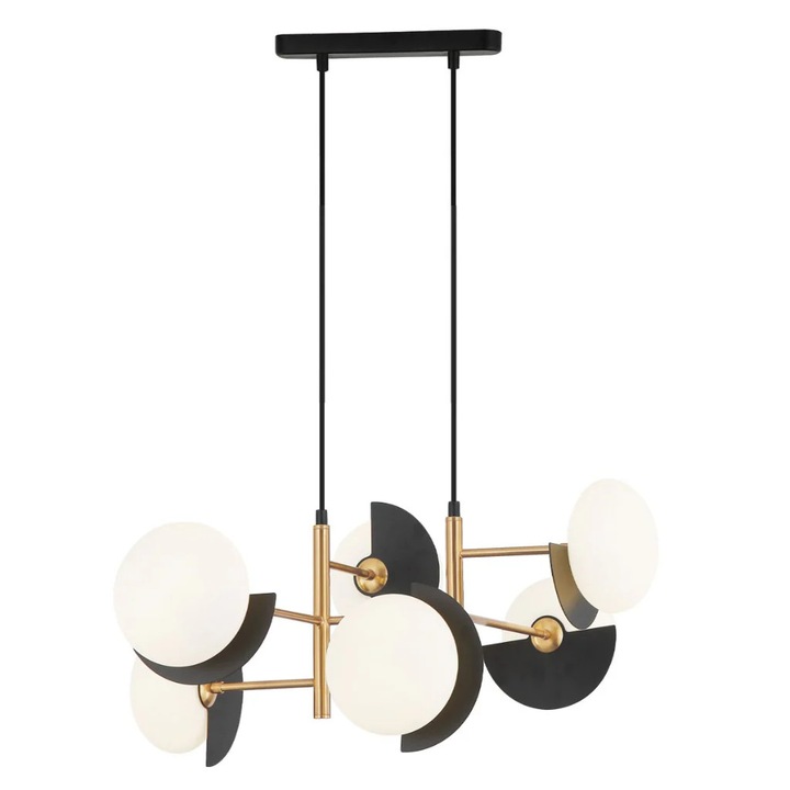 Lustra DARCY 4292200