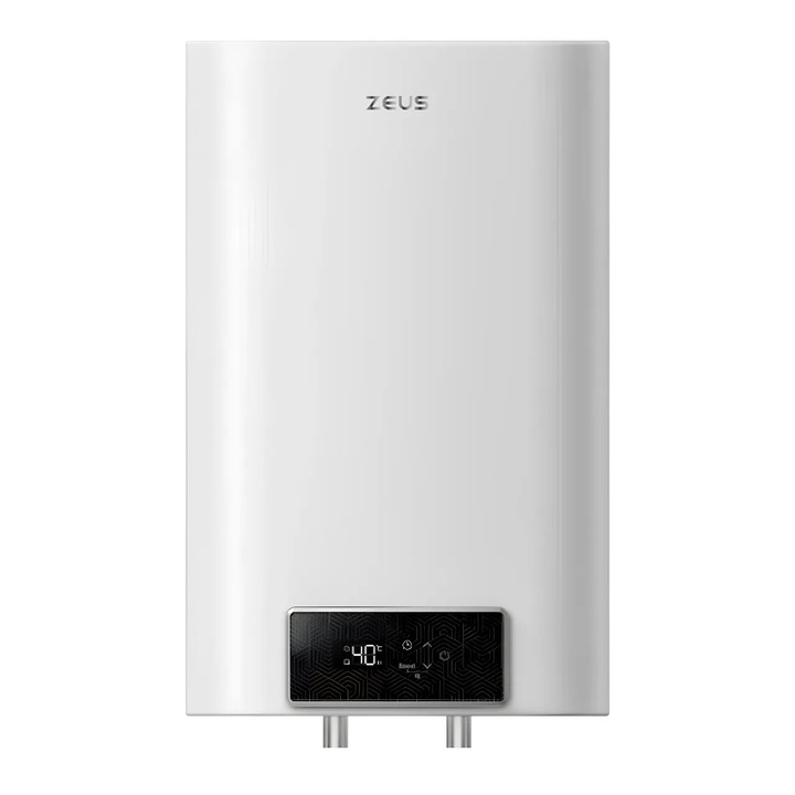 Boiler electric ZEUS SQUARE 50L