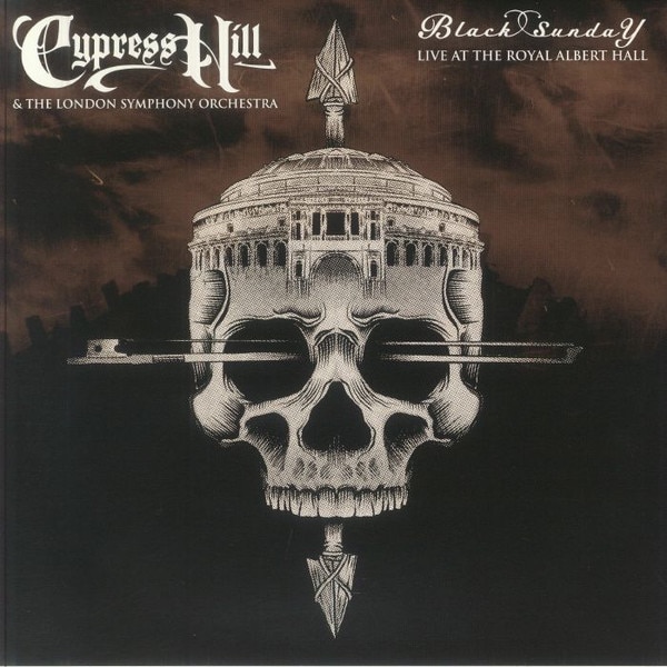 Cypress Hill, London Symphony Orchestra - Black Sunday Live At The