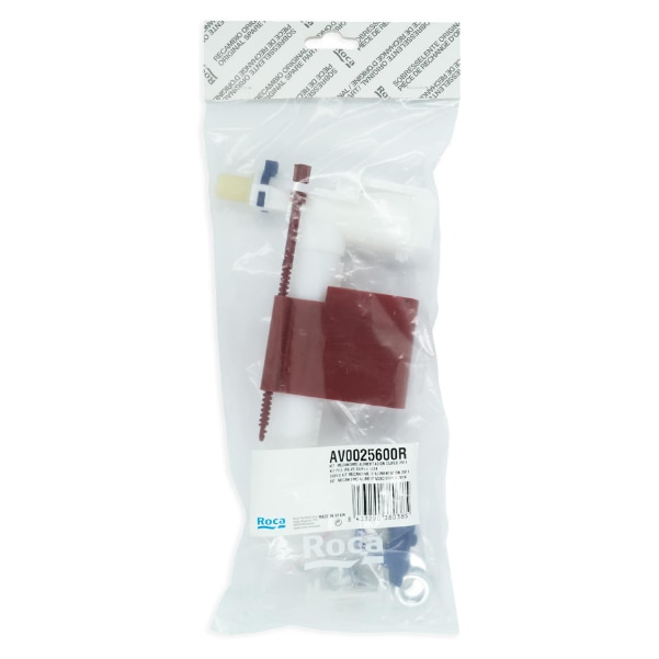 ROCA AV0031100R DUPLO. MECANISME DE CHASSE 3/6L
