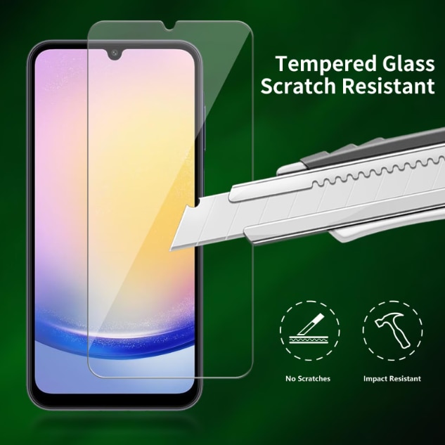 Folie sticla MatTech, compatibila cu Honor X5c Plus, Case Friendly, Grosime de 0.33mm, Duritate 9H, Anti-Fingerprint, Margini Rotunjite, Transparent