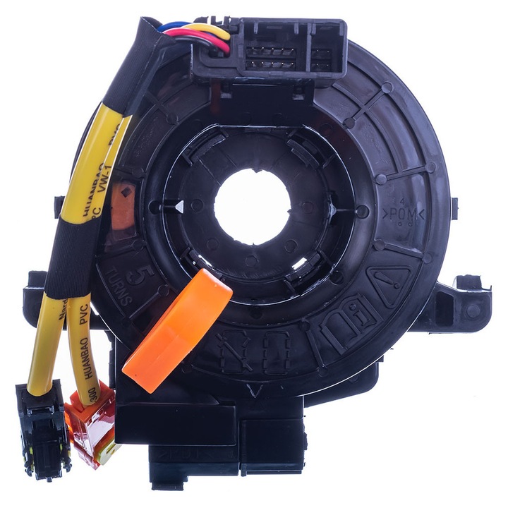 Arc spirala Denckermann, E900015