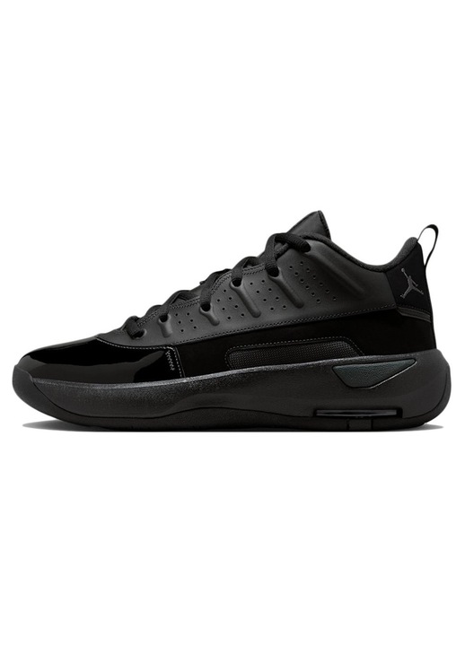 Спортни обувки Nike Jordan Max Aura 7 HQ2091-001, Мъжки, Черен, Черен, 44.5