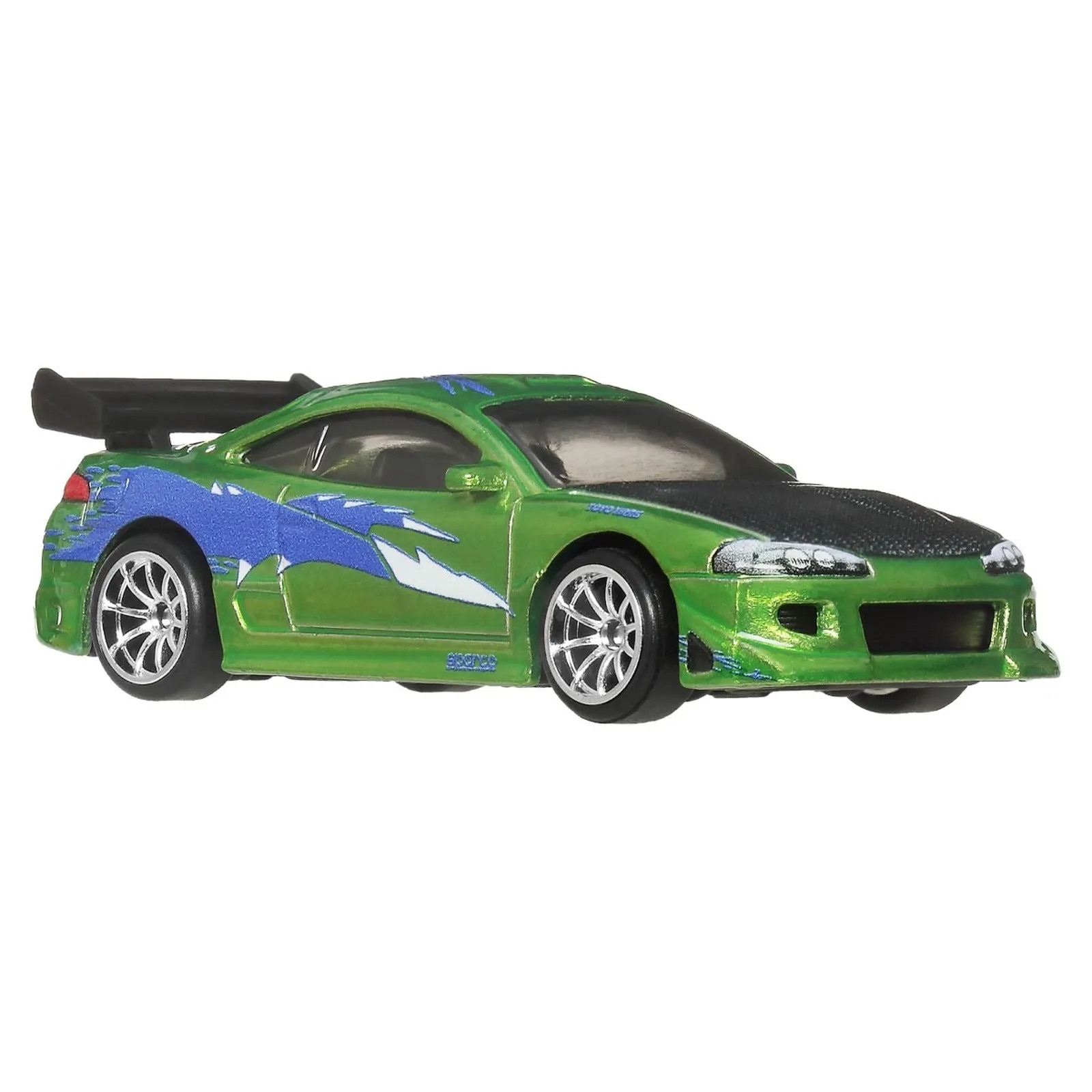 Masinuta metalica Hot Wheels Premium, Fast & Furious, 1995