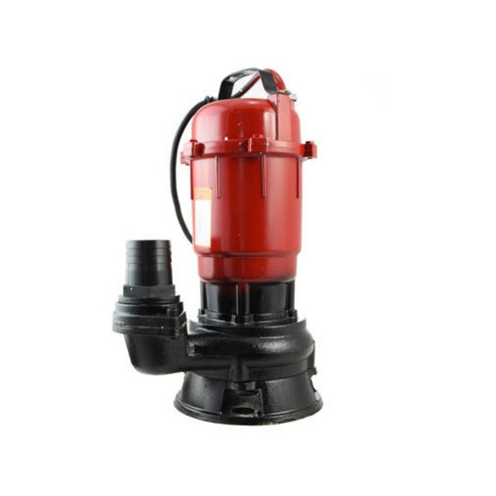 Pompa apa IBO 2850, 550W, 300l/min, 10m, 2", 15kg