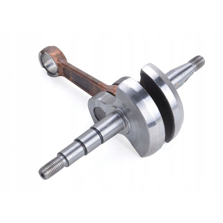 Német főtengely Husqvarna 36 41 136 137 141 142 modellekhez