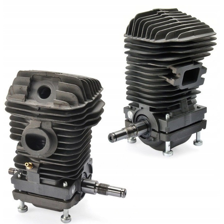 Motor complet pentru ferastrau cu lant, GERMAN, PENTRU STIHL 023 025 MS230 MS250 42,5MM