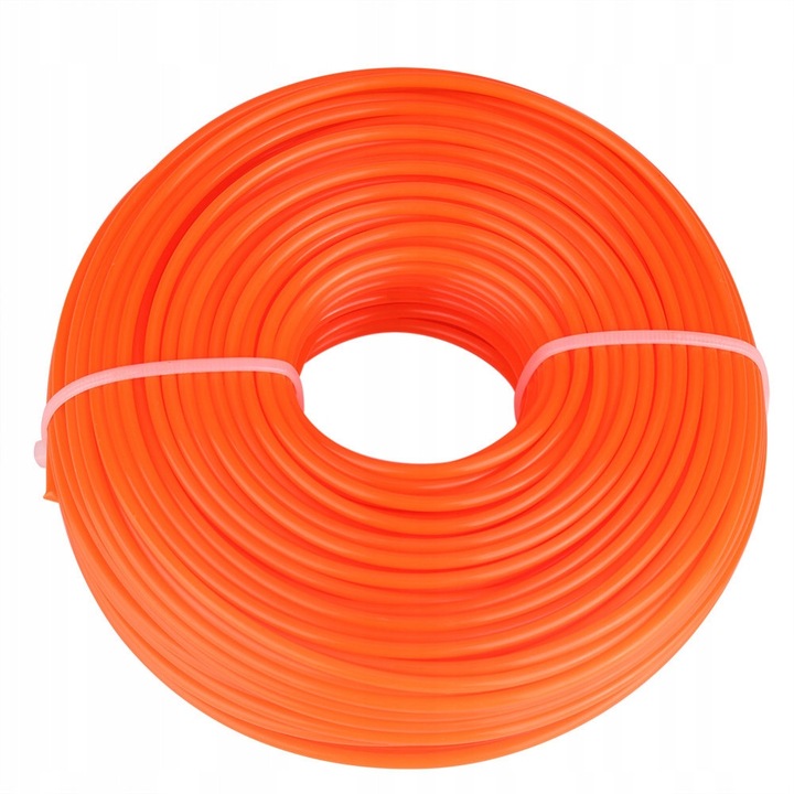 Zylka damil kaszához, 2.7mm x 50m, NÉMET, időjárásálló, univerzális felhasználás