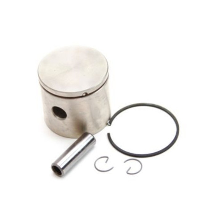 Piston GERMAN, inlocuitor pentru HUSQVARNA 124L 125R 128R 35mm, 8mm