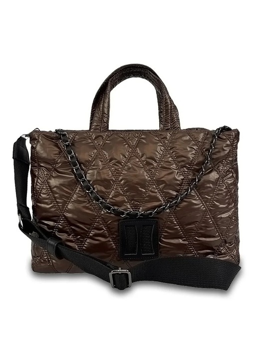 Geanta de umar dama Hunter, model dimensiuni 30x45cmdwqf