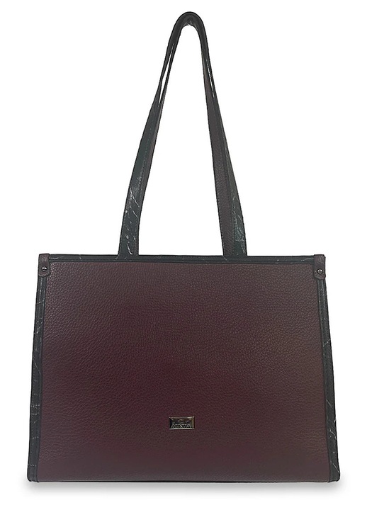 Geanta dama Hunter, model Matchy, multicolor, dimensiuni 1x1x1cmfeqw