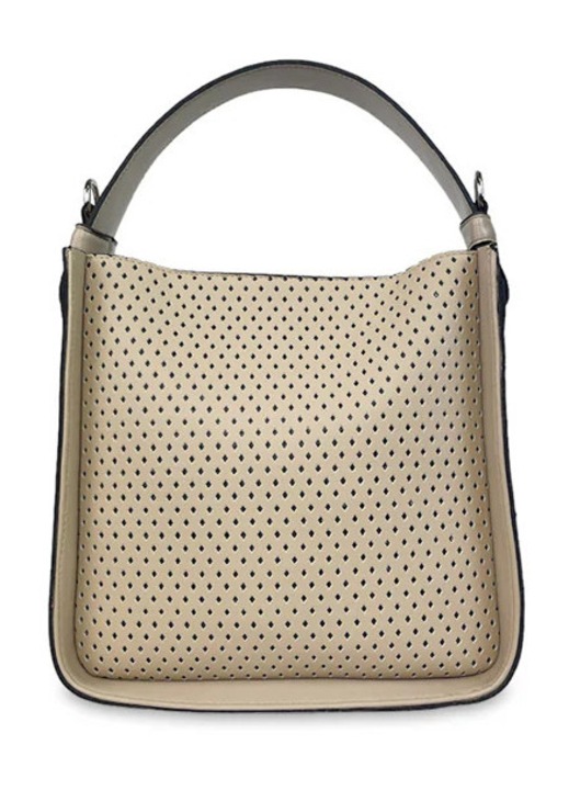 Geanta dama Hunter, cu detalii metalicedwqfwq