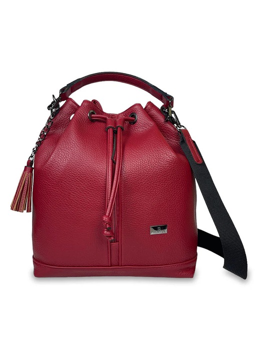 Geanta de umar bucket Hunter, multicolor, dimensiuni 1x1x1cm