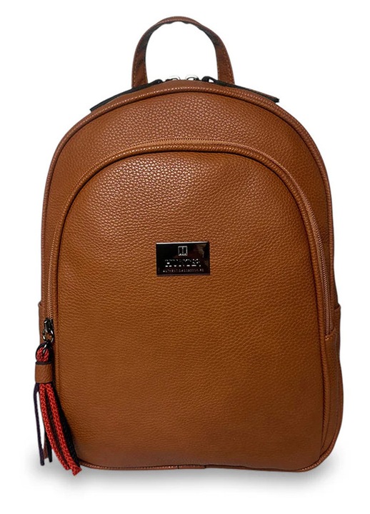 Rucsac fashion dama Hunter, Etna Tampa, maro