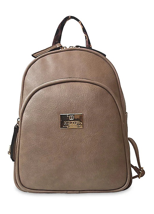 Rucsac dama Hunter Pouro, maro