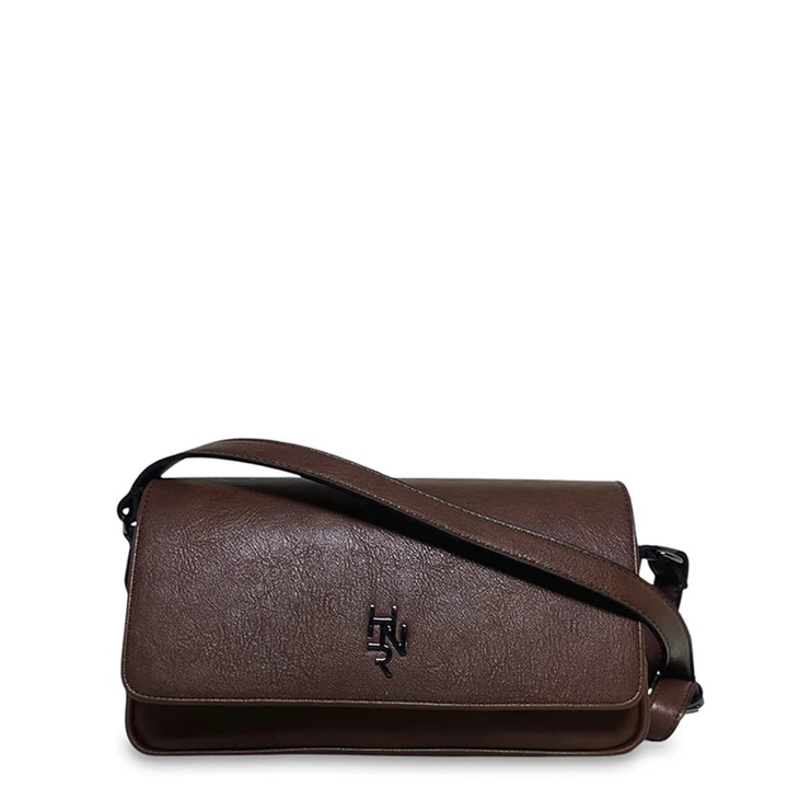 Geanta dama Hunter Oriana, flap, multicolorwqdwqf