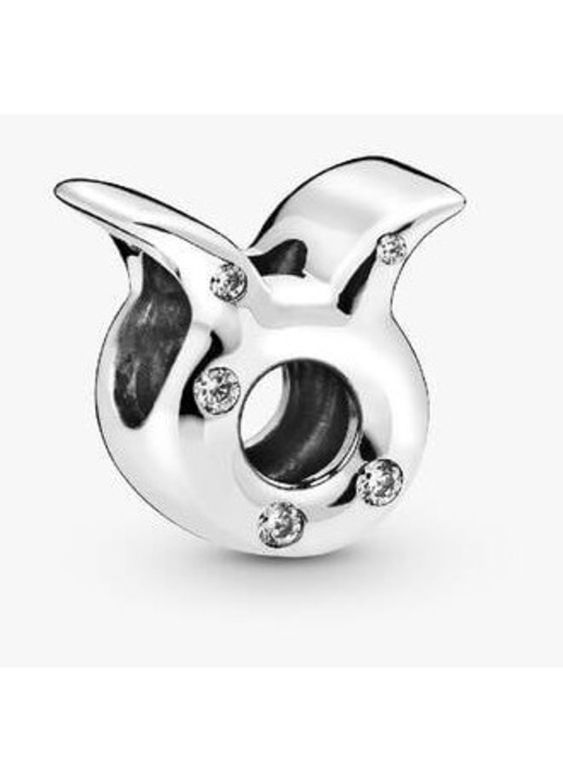 Pandativ Pandora Moments 798418C01, Argintiu