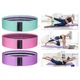 Pilates és Edzőkészlet, Pilates Henger Fogantyúkkal, Edzőlabda, Sporttáska Zsinórral, Ellenállási Szalag, Többszínű