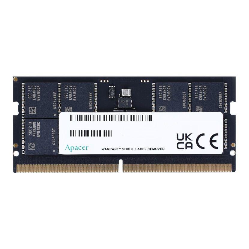 Memorie notebook Kingston Fury Impact 32GB DDR5 4800MHz SODIMM