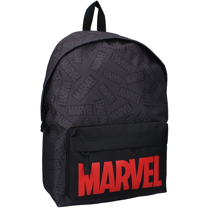 Fiú hátizsák Marvel The Armored