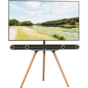TV állvány és fali konzol