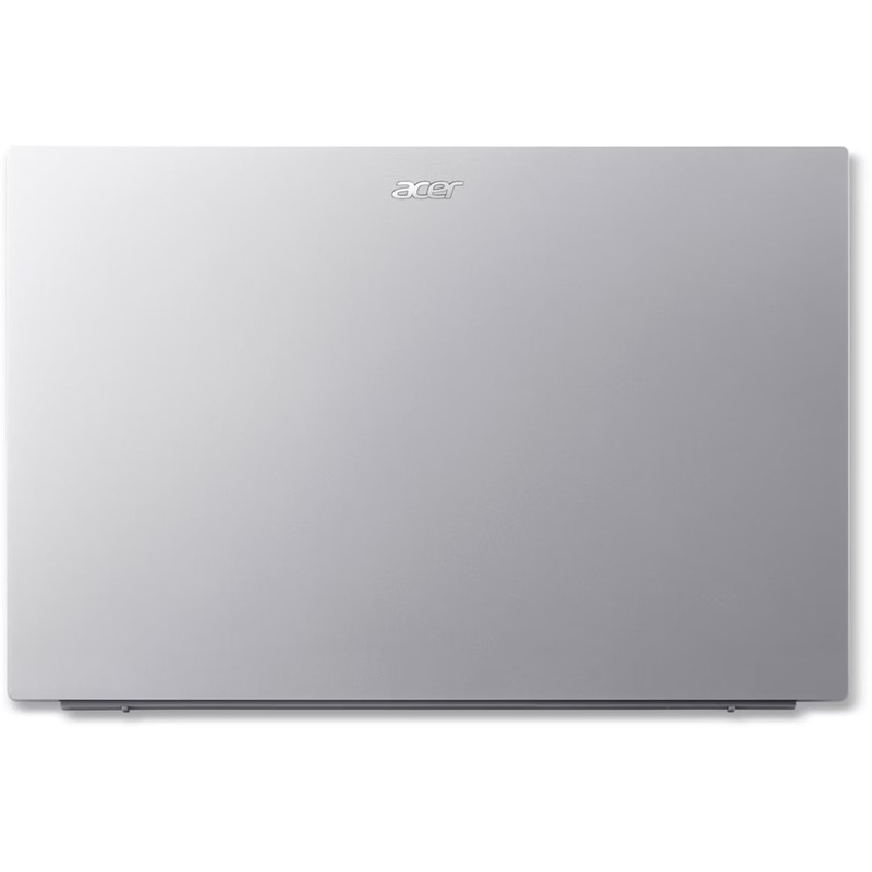 Laptop Acer Aspire Go 15 AG15-72P Procesor Intel Core 7 150U 12M Cache, up to 5.40 GHz 15.6" FHD, 16GB, 1TB SSD, Intel UHD Graphics, Argintiu
