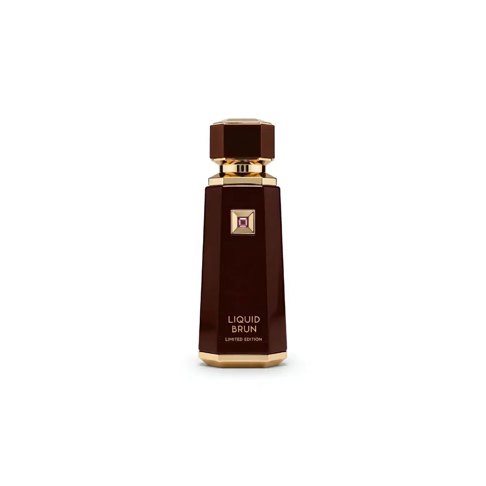 Parfum French Avenue Liquid Brun Limited Edition, 100ml - eMAG.ro