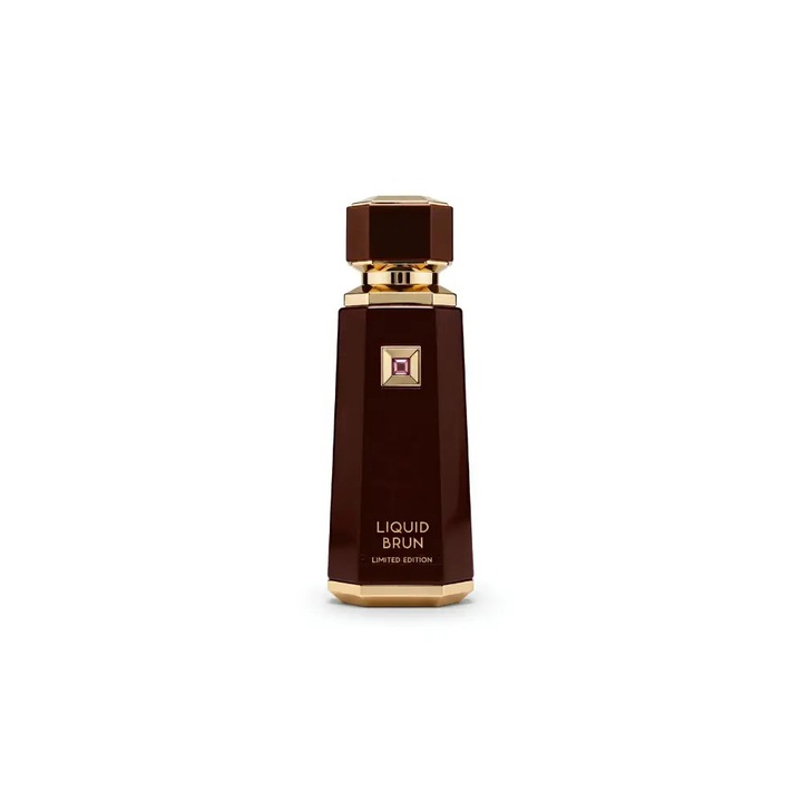 Parfum French Avenue Liquid Brun Limited Edition, 100ml
