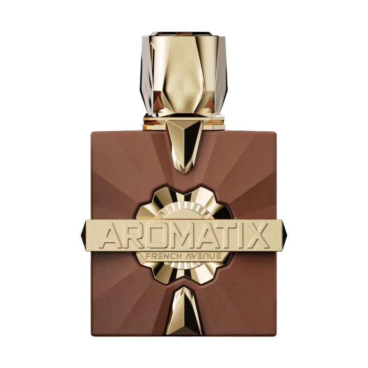 Parfüm French Avenue AROMATIX Royal Taboo, 100ml